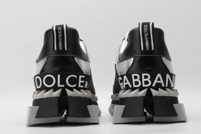 dg S*per king sneakers
