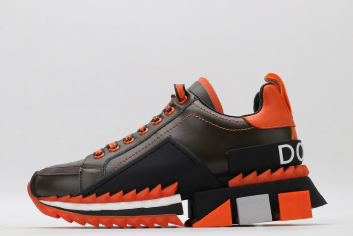 dg S*per king sneakers