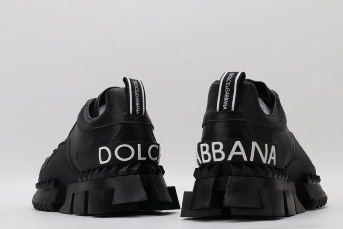 dg S*per king sneakers
