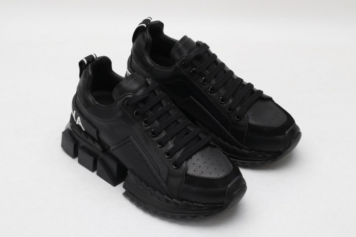dg S*per king sneakers
