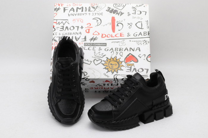 dg S*per king sneakers