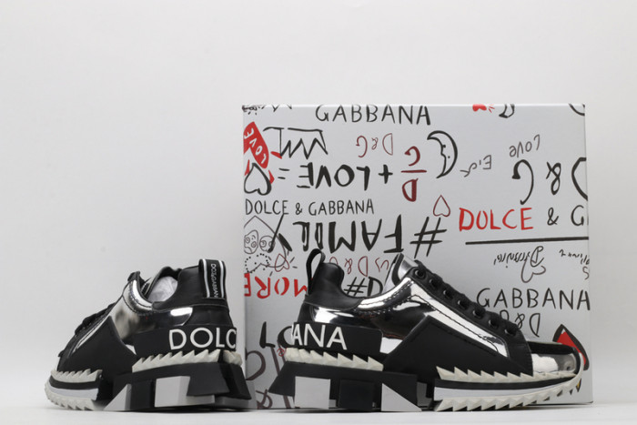 dg S*per king sneakers