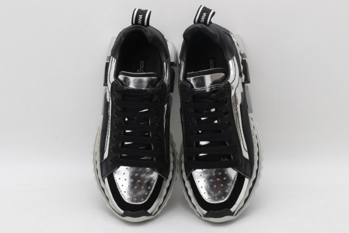 dg S*per king sneakers