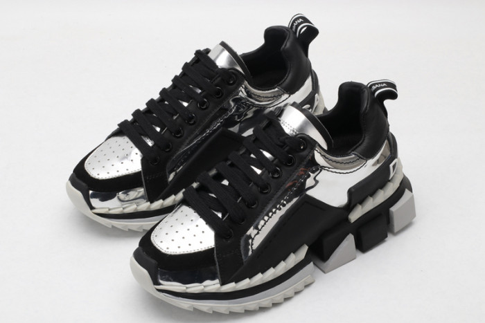 dg S*per king sneakers