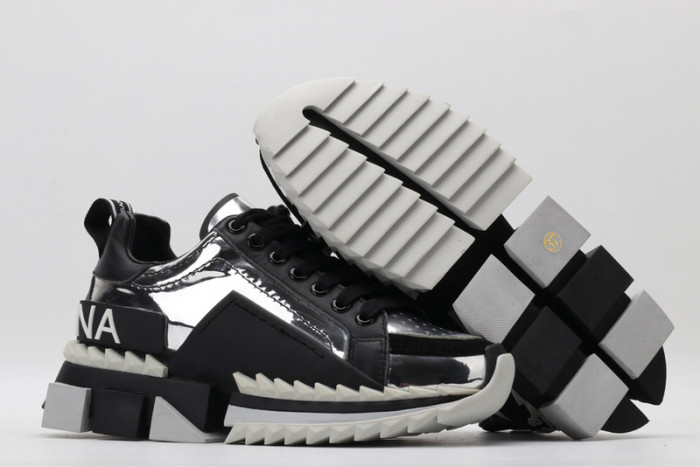 dg S*per king sneakers