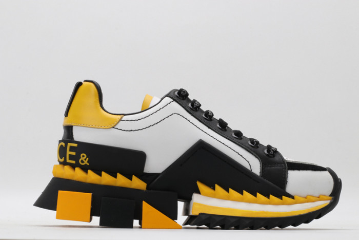 dg S*per king sneakers