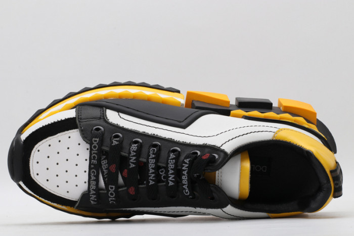 dg S*per king sneakers