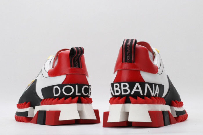 dg S*per king sneakers