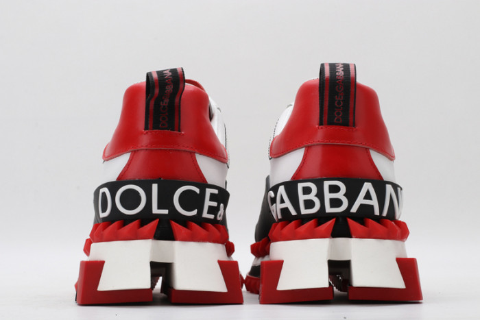 dg S*per king sneakers