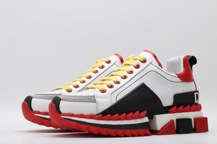dg S*per king sneakers