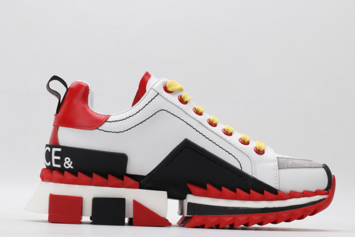 dg S*per king sneakers