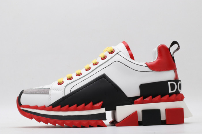 dg S*per king sneakers