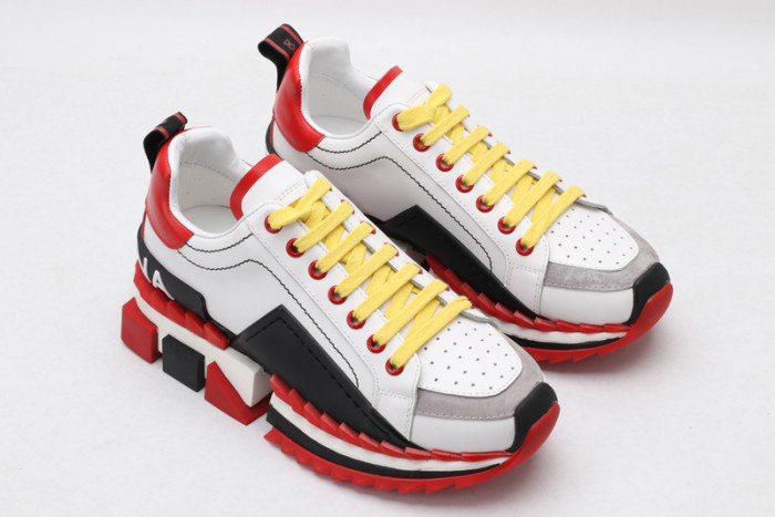dg S*per king sneakers