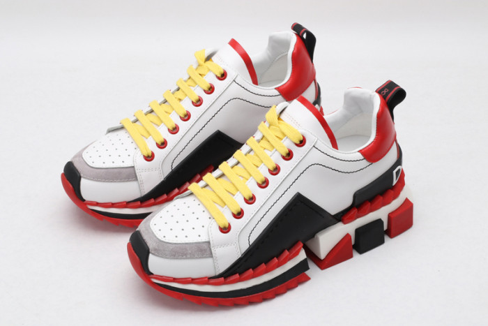 dg S*per king sneakers