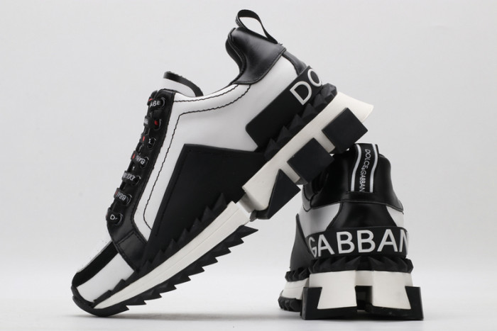 dg S*per king sneakers
