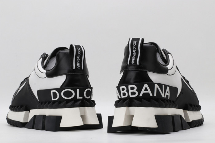 dg S*per king sneakers