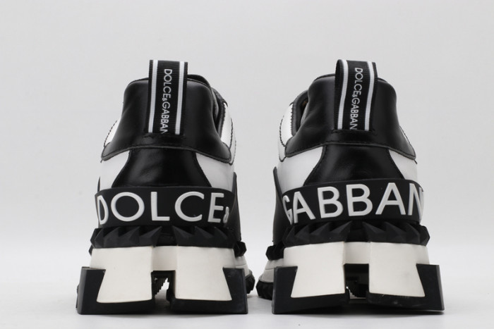 dg S*per king sneakers
