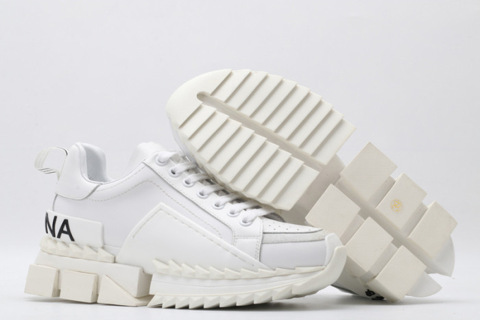dg S*per king sneakers