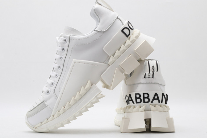 dg S*per king sneakers