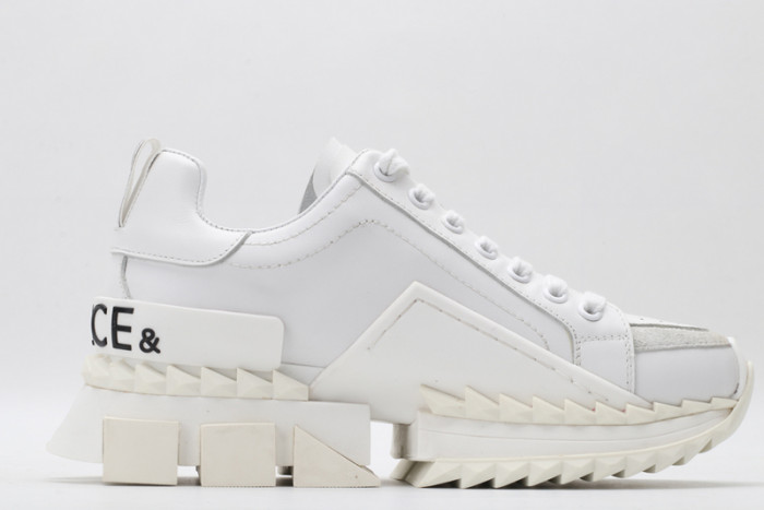 dg S*per king sneakers
