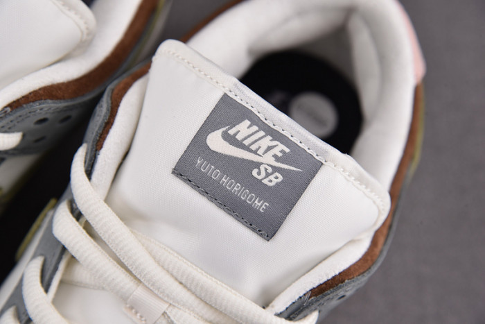 yuto horigome x nike sb dunk low