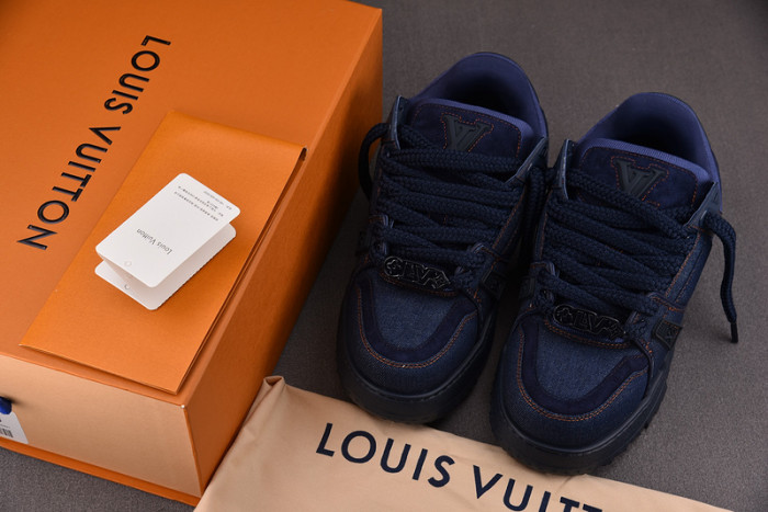 l&v sneaker 1aarr68