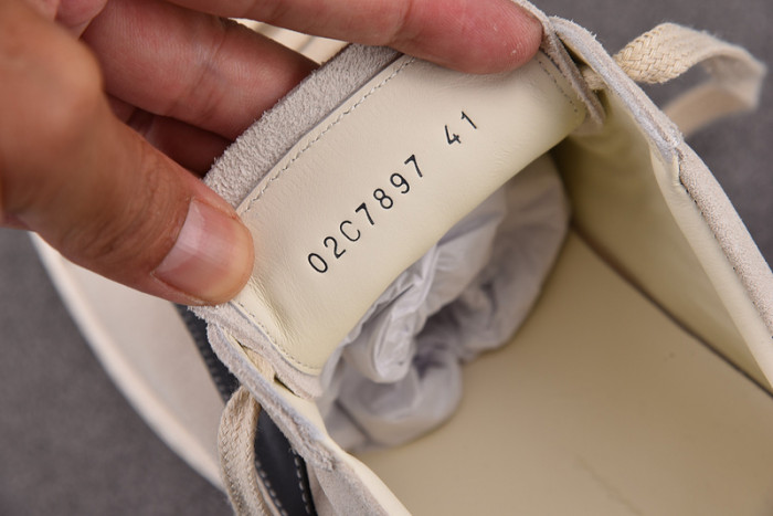 rick owens sneakers ro-096