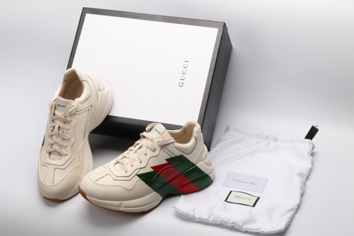 G*u*i sneaker g1000071