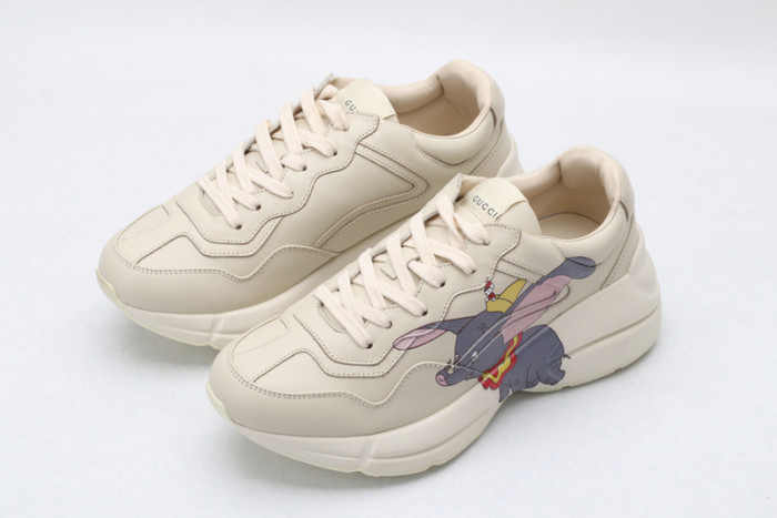 G*u*i sneaker g1000074