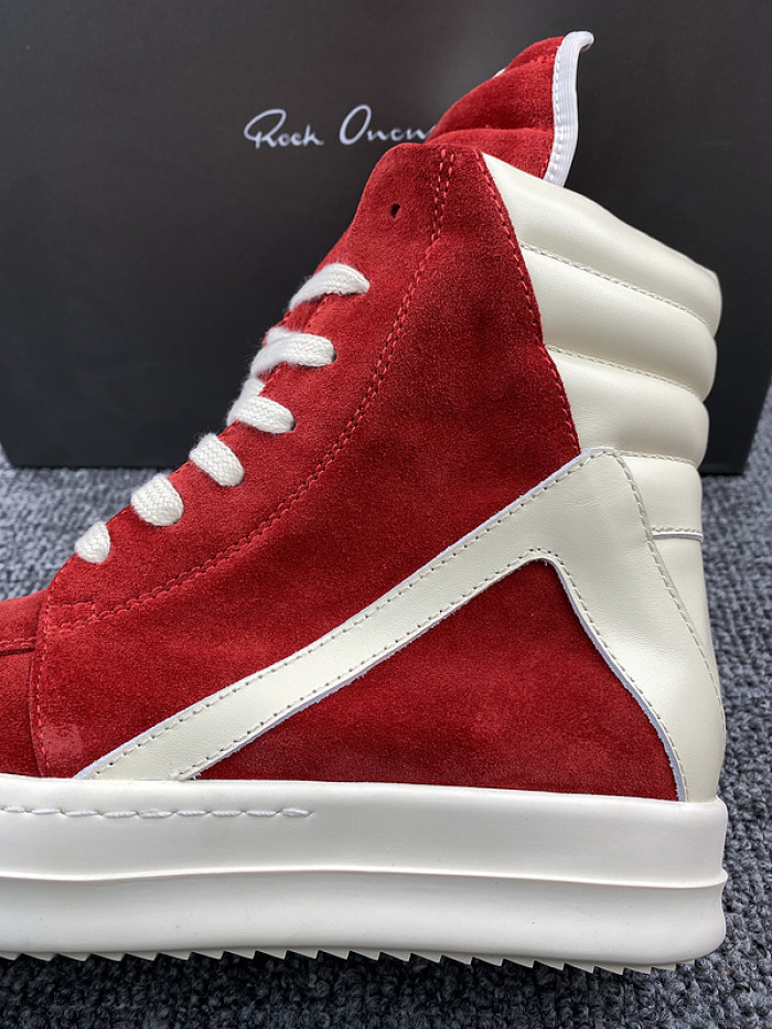 rick owens sneakers ro-149