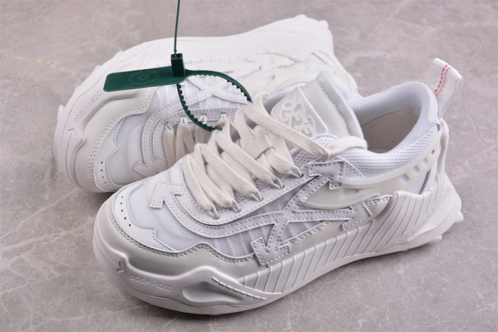 fw c/o odsy-1000 sneaker ow-40013