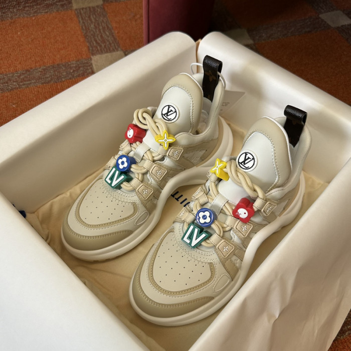 l&v sneaker 1aarr75