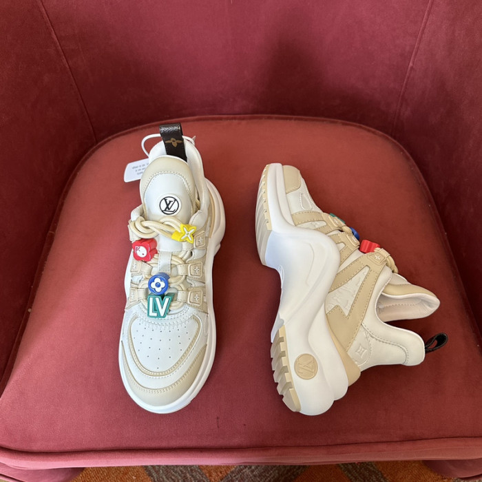 l&v sneaker 1aarr75
