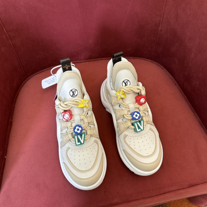 l&v sneaker 1aarr75