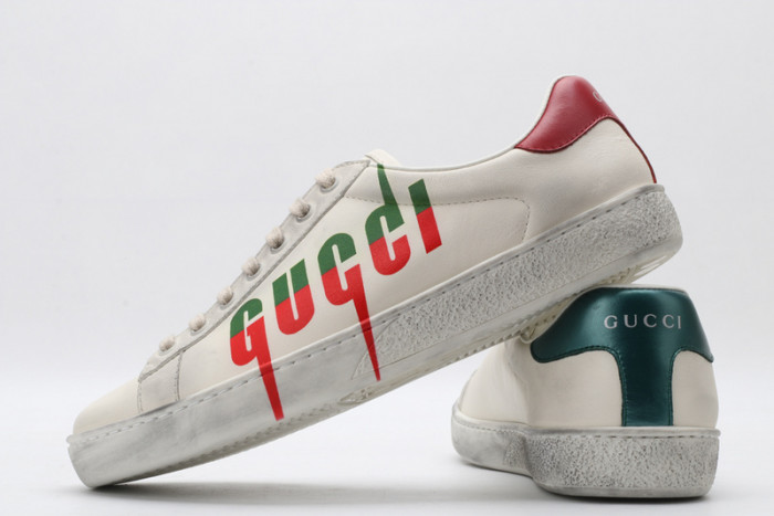 G*u*i sneaker g1000042