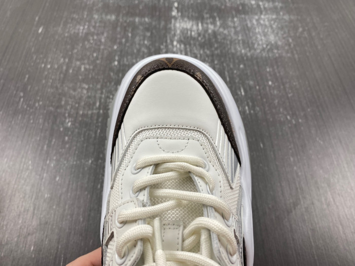 l&v skate sneaker 1aarr31