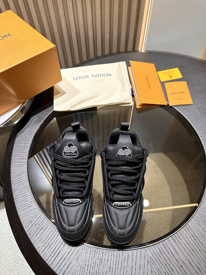 l&v skate sneaker 1aarr41
