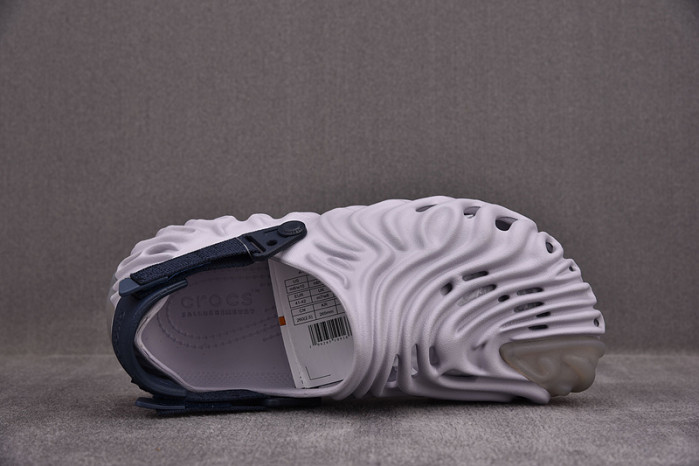 salehe bembury x Cr*0*s pollex clog“urchin”