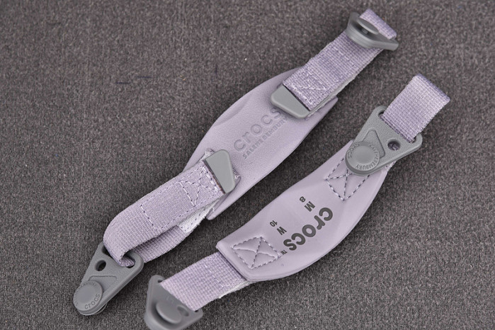salehe bembury x Cr*0*s pollex clog“urchin”