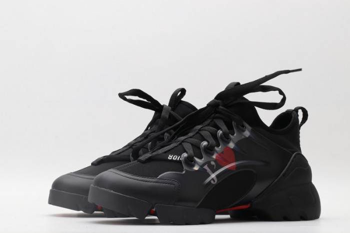 D*or d-connect sneaker