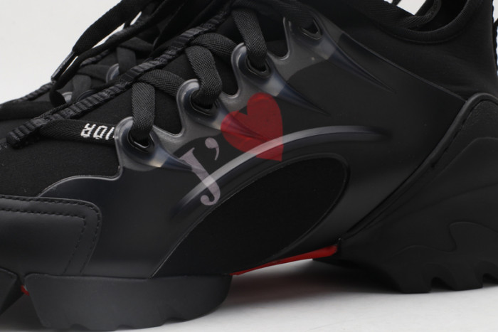 D*or d-connect sneaker