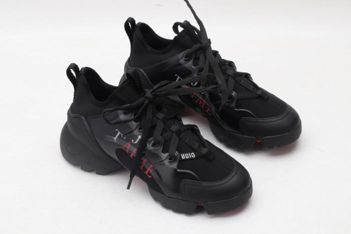 D*or d-connect sneaker
