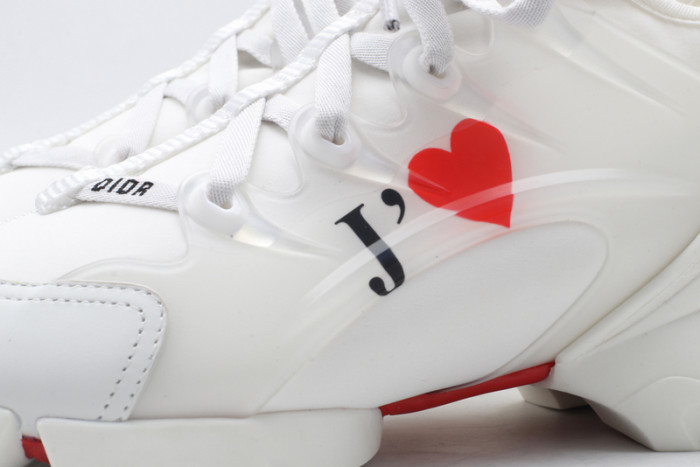 D*or d-connect sneaker