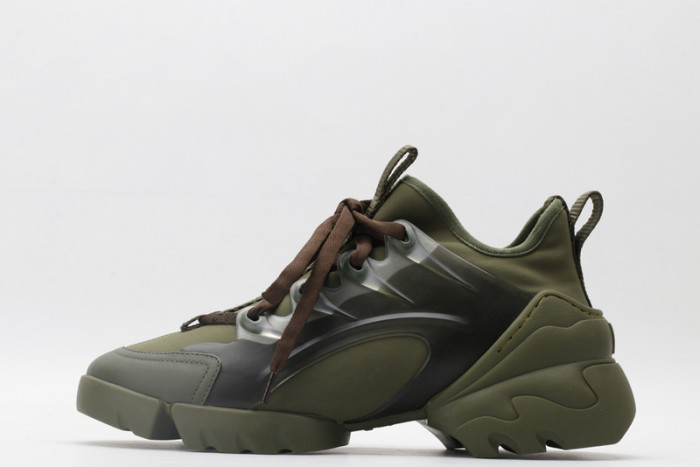 D*or d-connect sneaker
