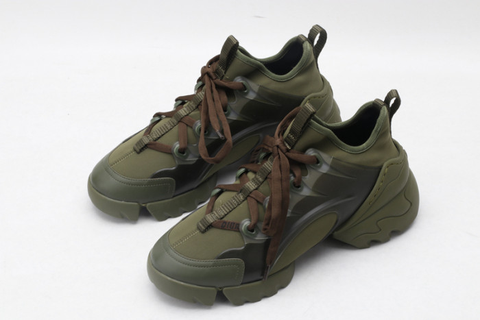 D*or d-connect sneaker