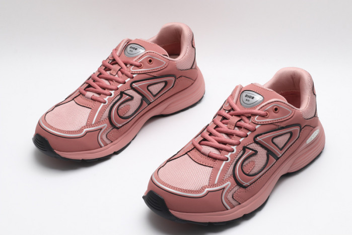 d1or b30 pink mesh
