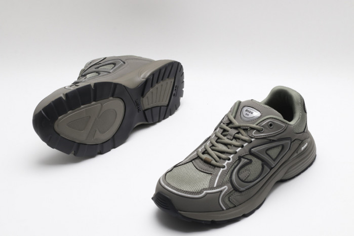 d1or b30 olive mesh