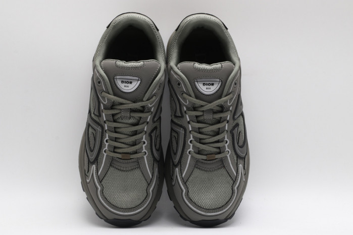 d1or b30 olive mesh
