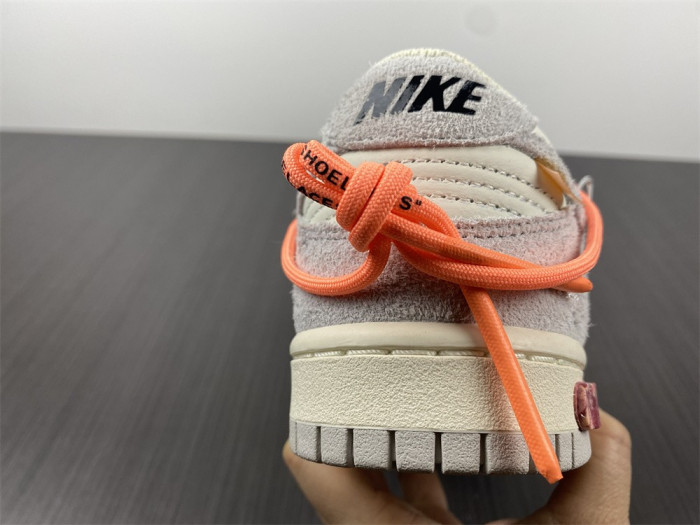 fw x dunk low 