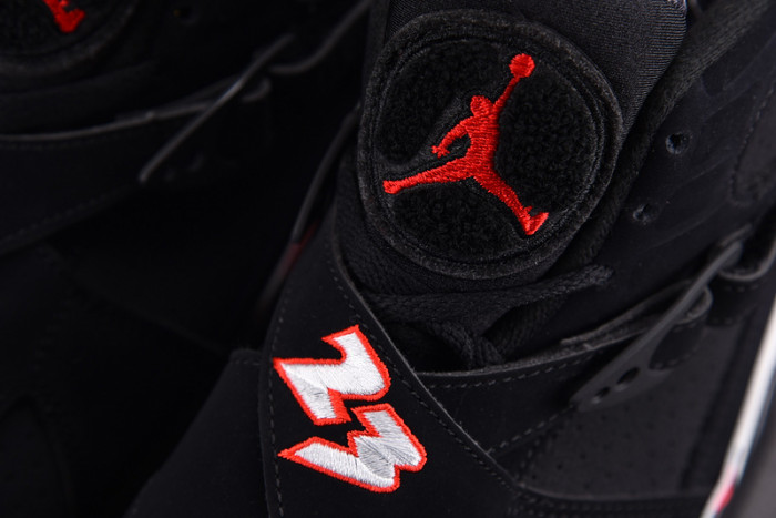 jordan 8 retro playoffs